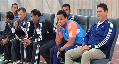 ريكاردو على رادار المريخ السوداني